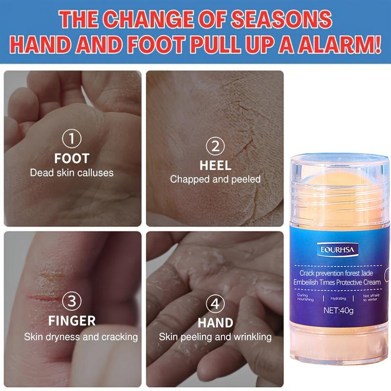 Foot Care Cream