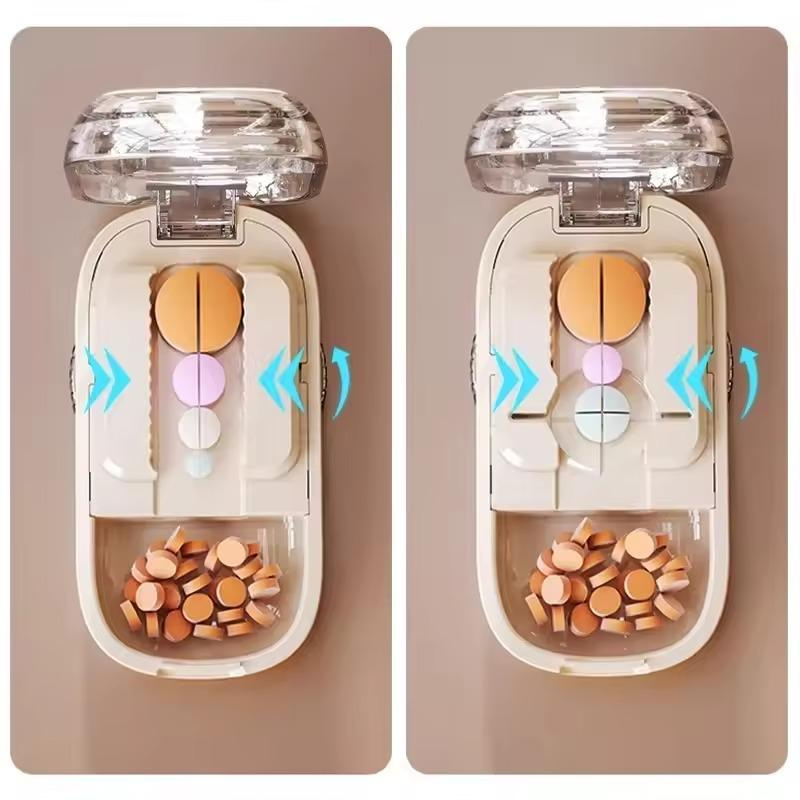 Pill Cutter Splitter