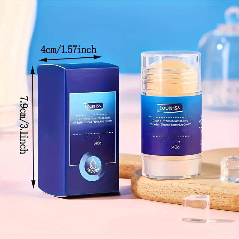 Foot Care Cream