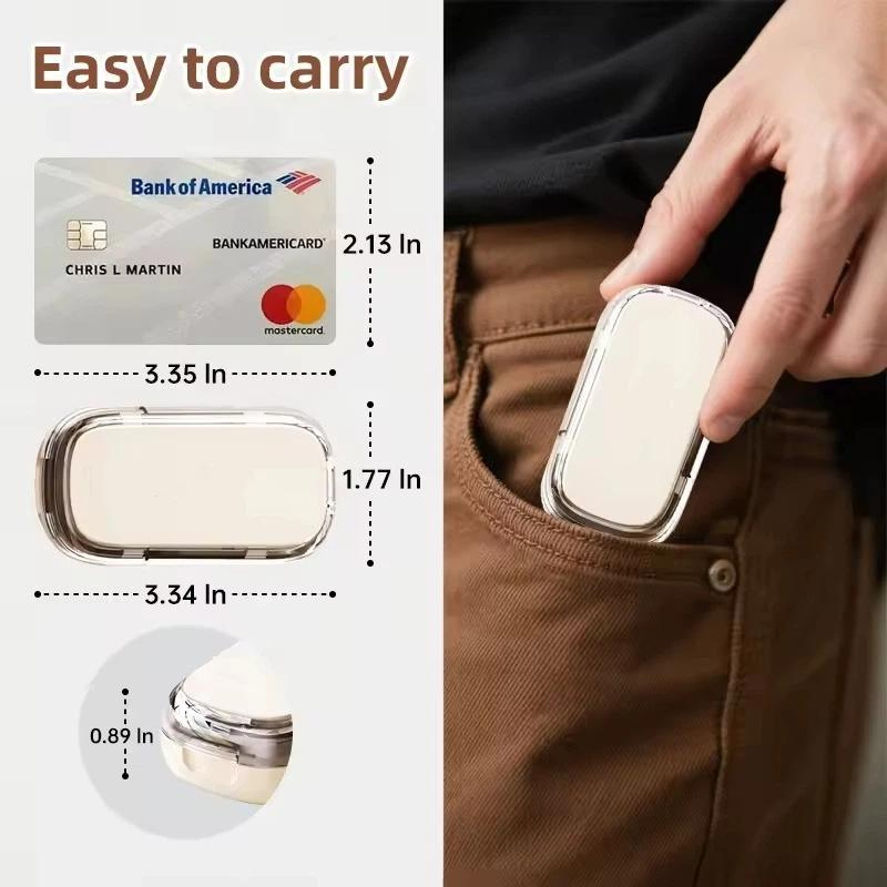 Pill Cutter Splitter