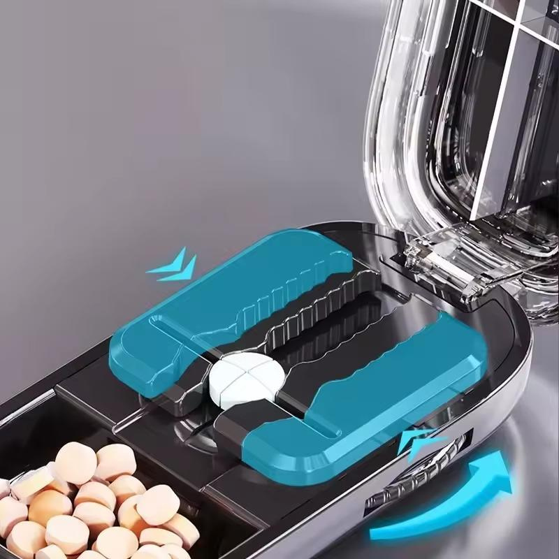 Pill Cutter Splitter