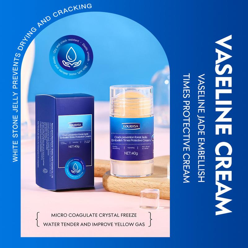 Foot Care Cream