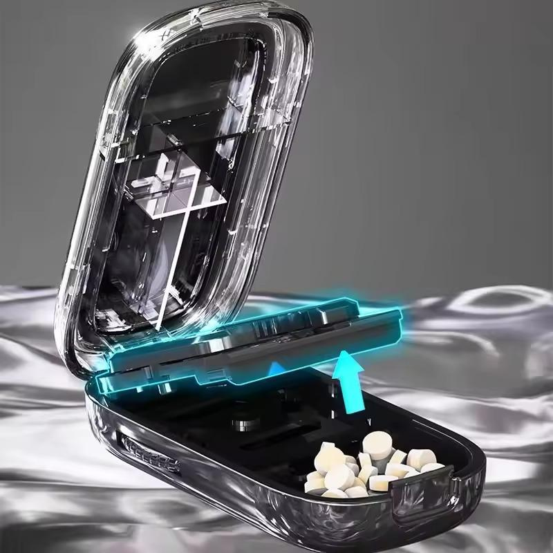 Pill Cutter Splitter