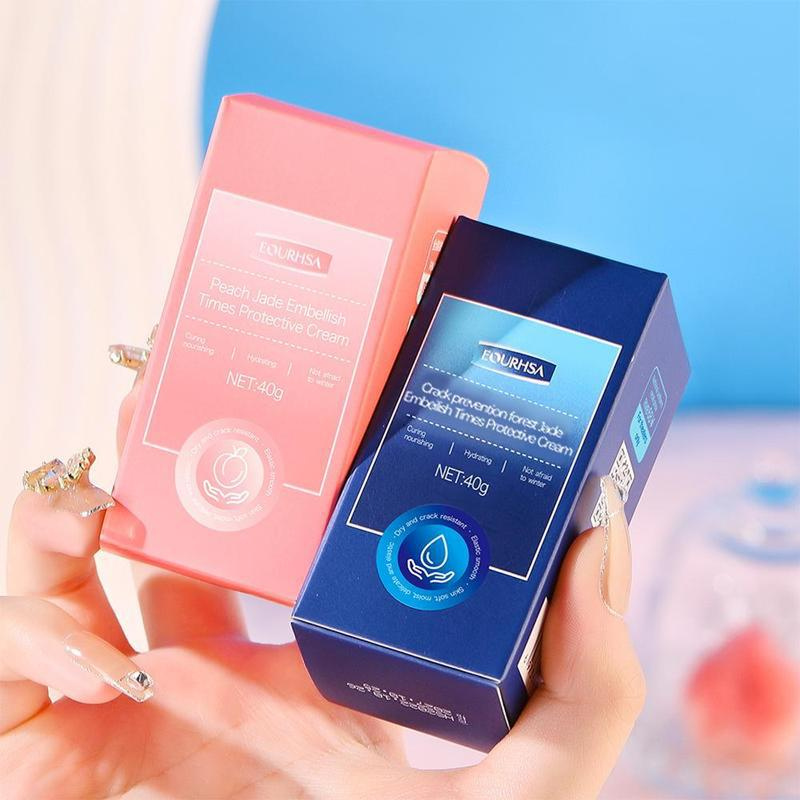 Foot Care Cream