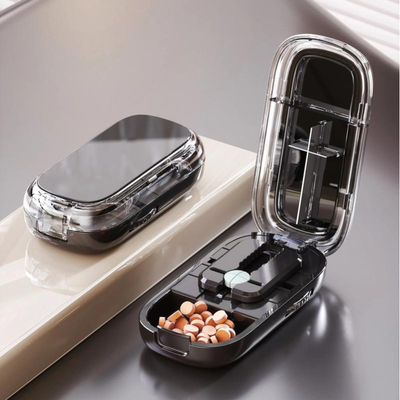 Pill Cutter Splitter
