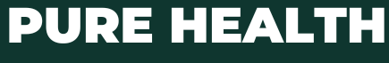 Pure Health logo