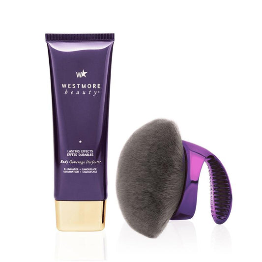Body Coverage Perfector