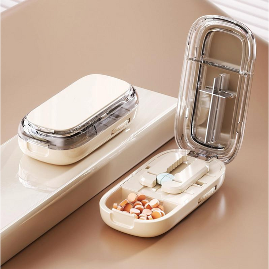 Pill Cutter Splitter