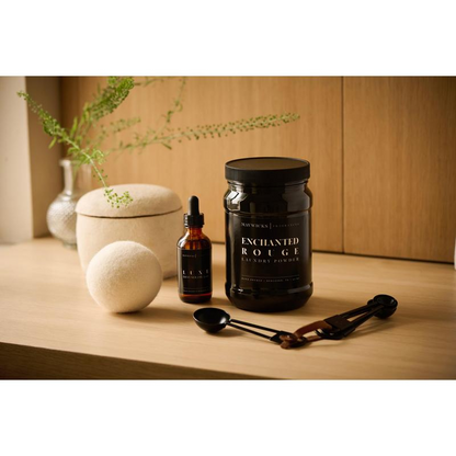 Powdered Luxury Laundry Detergent