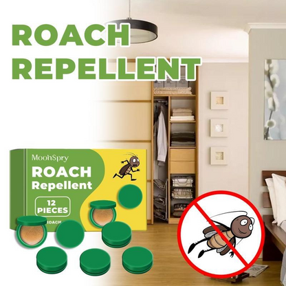 Roach Repellent