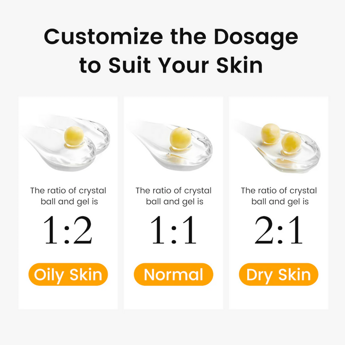 Deep Vita C Boba Capsule Cream