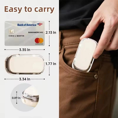 Pill Cutter Splitter