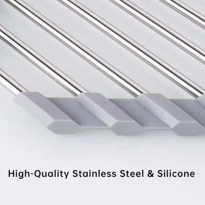 Foldable Drying Rack