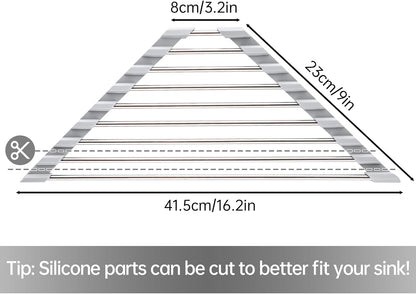 Foldable Drying Rack