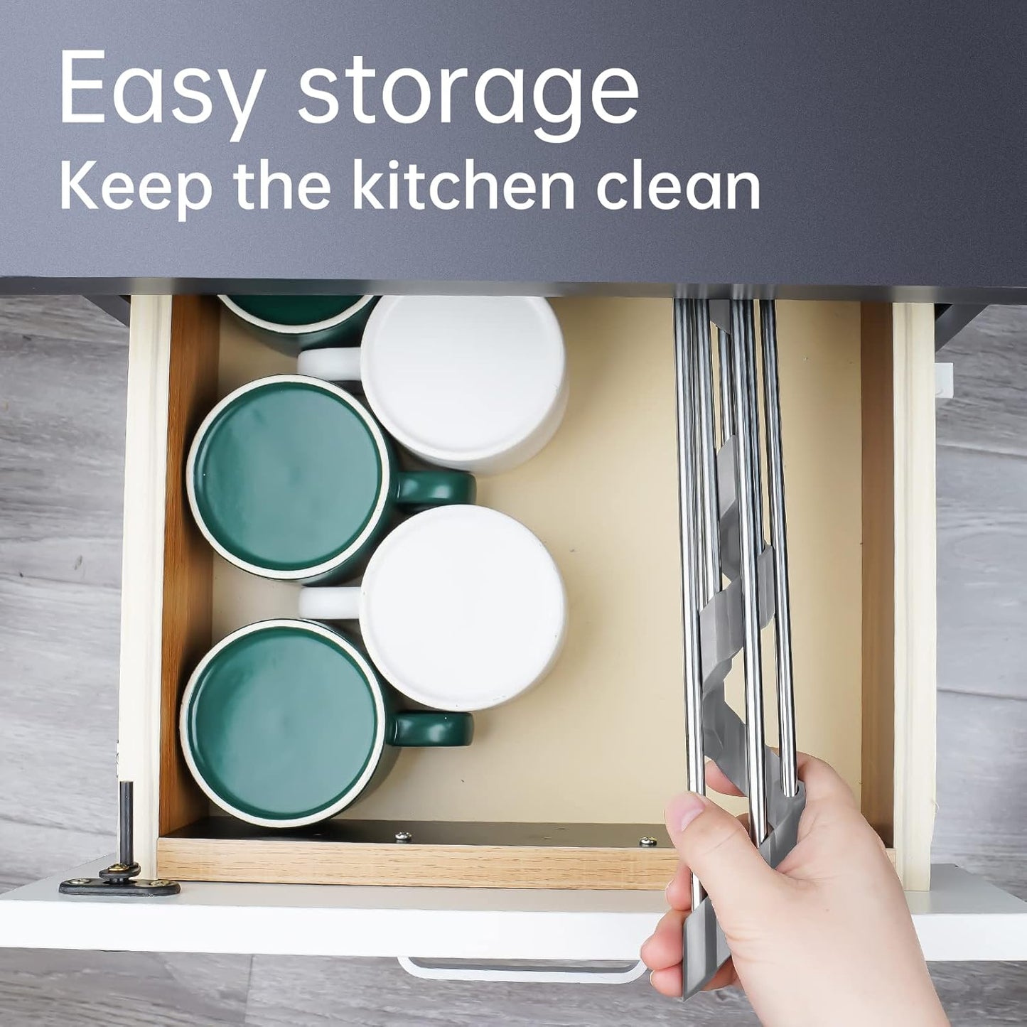 Foldable Drying Rack