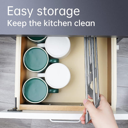 Foldable Drying Rack