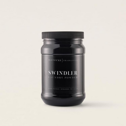 Powdered Luxury Laundry Detergent