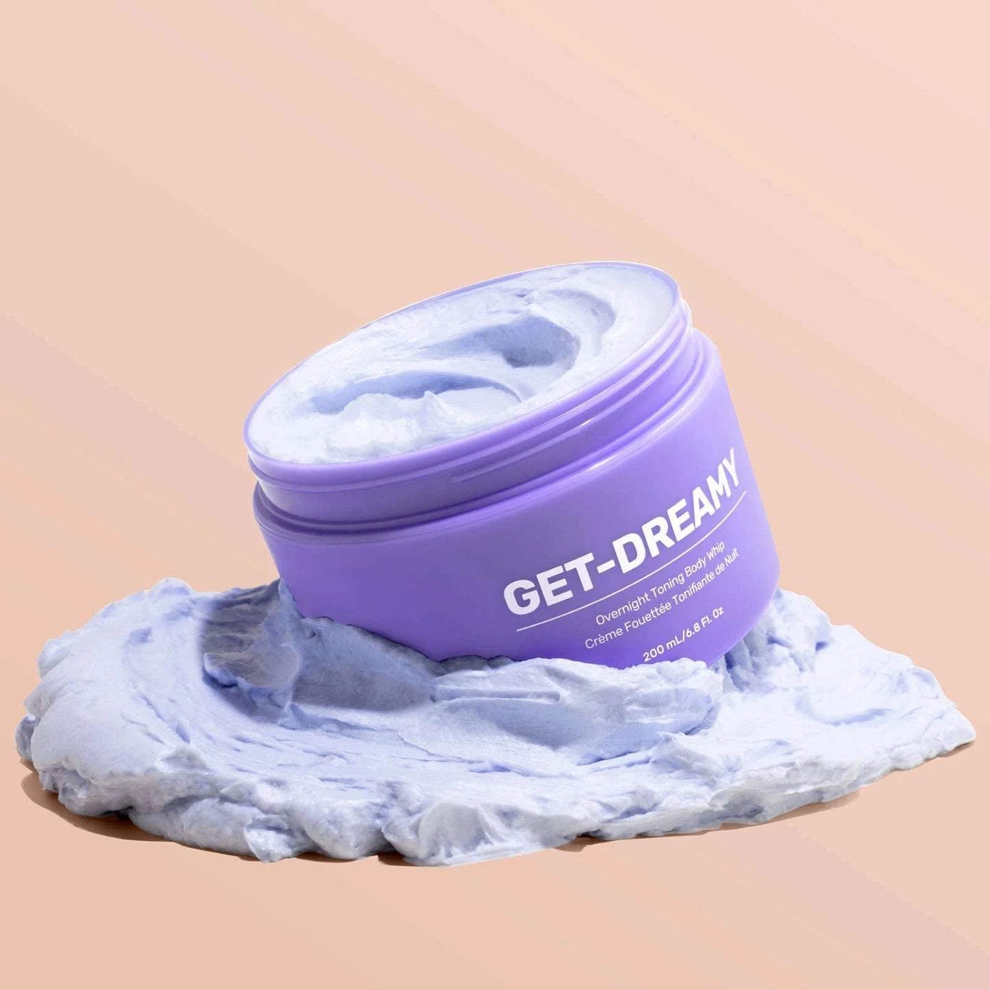 Toning Whip for Loose Skin